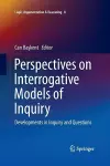 Perspectives on Interrogative Models of Inquiry cover