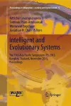 Intelligent and Evolutionary Systems cover