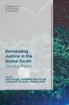Demanding Justice in The Global South cover
