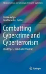 Combatting Cybercrime and Cyberterrorism cover