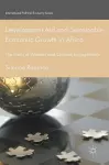 Development Aid and Sustainable Economic Growth in Africa cover