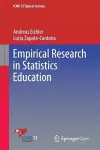 Empirical Research in Statistics Education cover