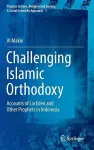 Challenging Islamic Orthodoxy cover