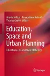 Education, Space and Urban Planning cover