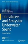 Transducers and Arrays for Underwater Sound cover