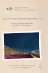 Arctic Environmental Modernities cover