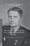 The Lysenko Controversy as a Global Phenomenon, Volume 1 cover