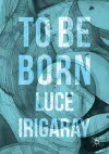 To Be Born cover