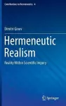 Hermeneutic Realism cover