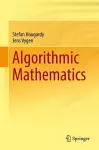 Algorithmic Mathematics cover