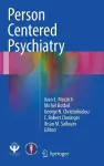 Person Centered Psychiatry cover