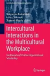 Intercultural Interactions in the Multicultural Workplace cover