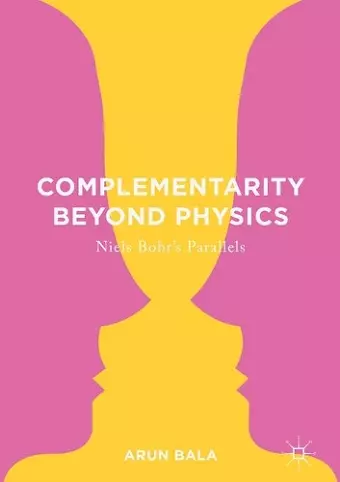 Complementarity Beyond Physics cover