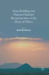 State Building and National Identity Reconstruction in the Horn of Africa cover