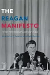 The Reagan Manifesto cover