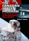 The Canadian Space Program cover