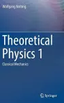 Theoretical Physics 1 cover
