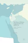 The Politics of Militant Group Survival in the Middle East cover