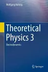 Theoretical Physics 3 cover