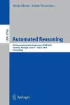 Automated Reasoning cover