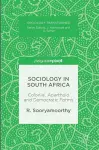 Sociology in South Africa cover