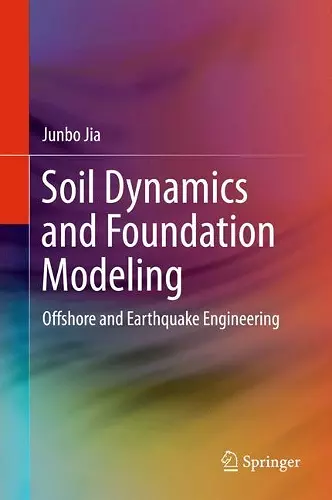 Soil Dynamics and Foundation Modeling cover