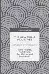 The New Music Industries cover