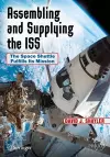 Assembling and Supplying the ISS cover