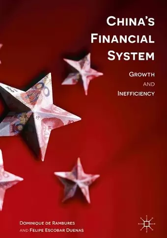 China’s Financial System cover