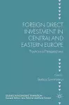 Foreign Direct Investment in Central and Eastern Europe cover