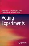 Voting Experiments cover