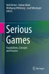 Serious Games cover