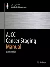 AJCC Cancer Staging Manual cover