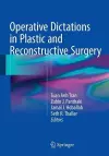 Operative Dictations in Plastic and Reconstructive Surgery cover