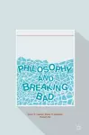 Philosophy and Breaking Bad cover
