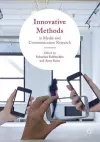 Innovative Methods in Media and Communication Research cover