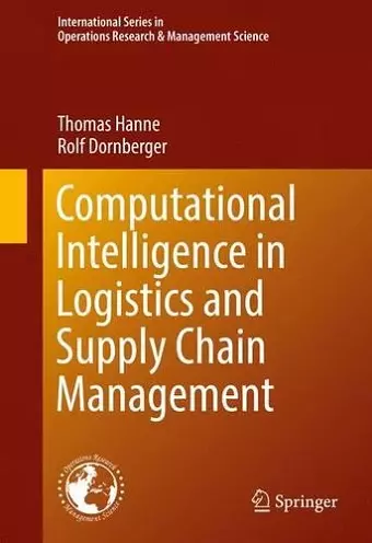 Computational Intelligence in Logistics and Supply Chain Management cover