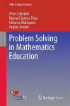 Problem Solving in Mathematics Education cover