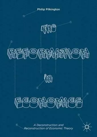 The Reformation in Economics cover