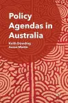Policy Agendas in Australia cover