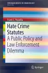 Hate Crime Statutes cover