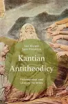 Kantian Antitheodicy cover