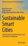 Sustainable Smart Cities cover