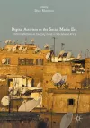 Digital Activism in the Social Media Era cover