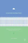 Postmodern Suburban Spaces cover