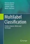 Multilabel Classification cover