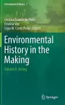 Environmental History in the Making cover