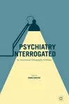 Psychiatry Interrogated cover