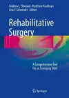 Rehabilitative Surgery cover