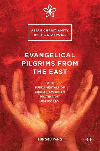 Evangelical Pilgrims from the East cover